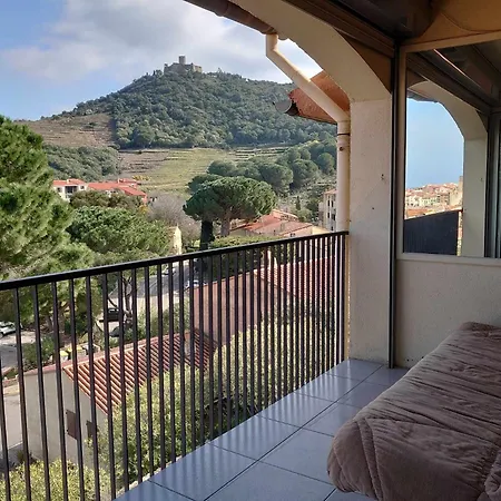 4vse-lam55 Avec Vue Degagee Proche Apartment