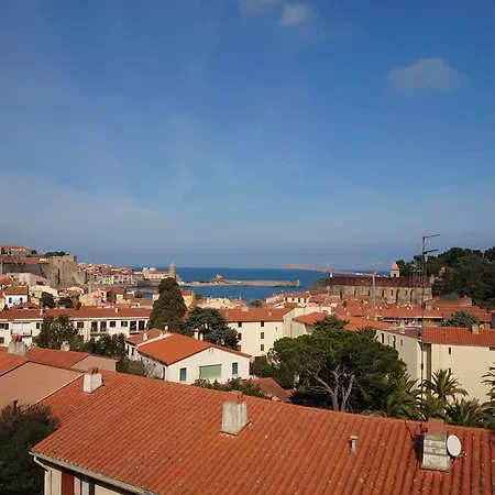 4vse-lam55 Avec Vue Degagee Proche Apartment