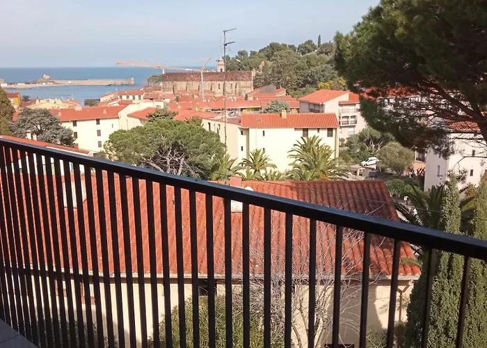 4vse-lam55 Avec Vue Degagee Proche