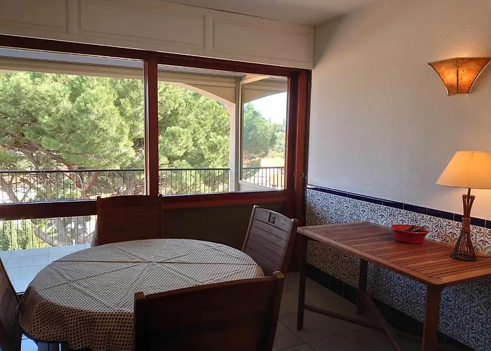 4vse-lam55 Avec Vue Degagee Proche Daire *