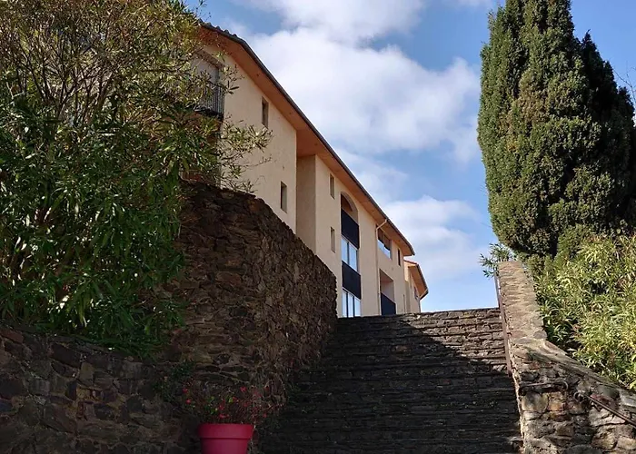 Daire 4vse-lam55 Avec Vue Degagee Proche *