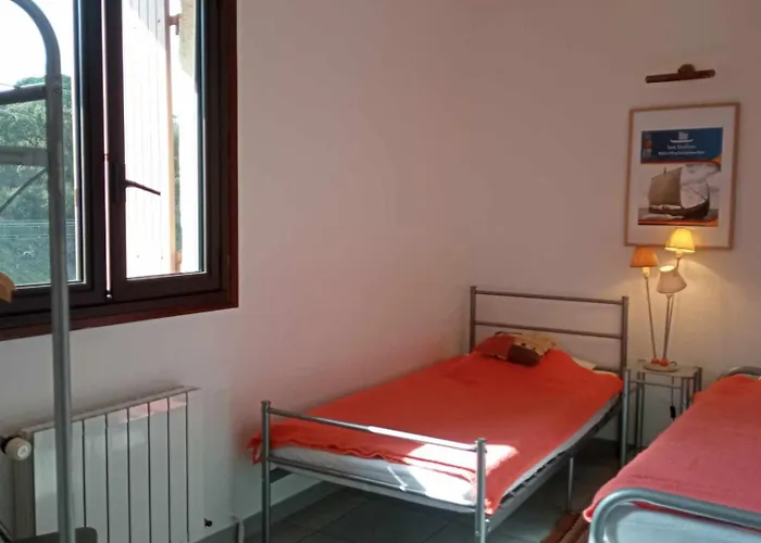 4vse-lam55 Avec Vue Degagee Proche *