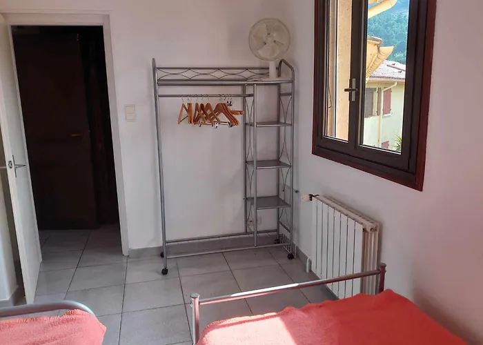 4vse-lam55 Avec Vue Degagee Proche * Collioure