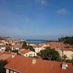 4vse-lam55 Avec Vue Degagee Proche * Collioure
