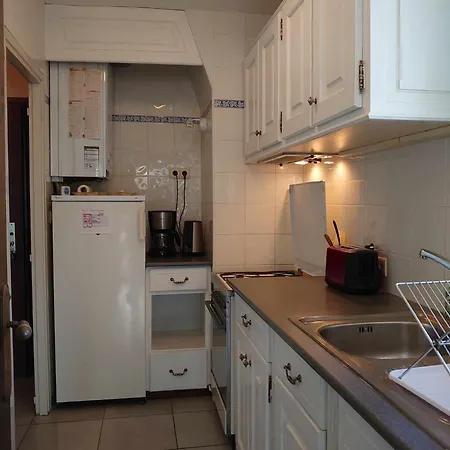 4vse-lam55 Avec Vue Degagee Proche Apartment Collioure