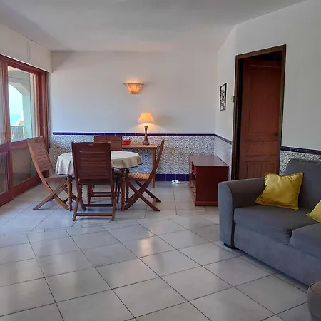 Apartment 4vse-lam55 Avec Vue Degagee Proche *