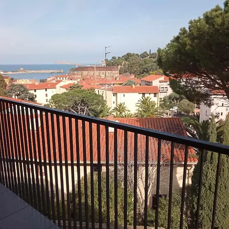 4vse-lam55 Avec Vue Dégagée Proche