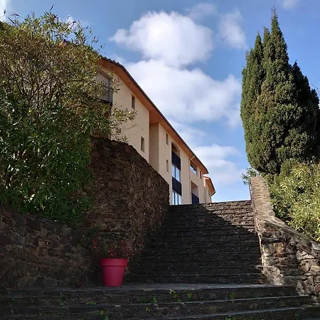 Apartment 4vse-lam55 Avec Vue Degagee Proche *