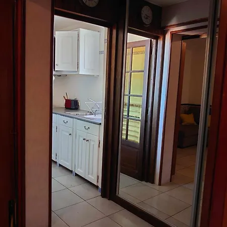 Apartment 4vse-lam55 Avec Vue Degagee Proche Collioure
