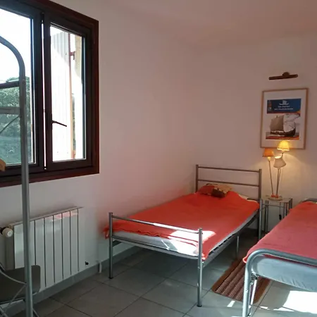 4vse-lam55 Avec Vue Degagee Proche *