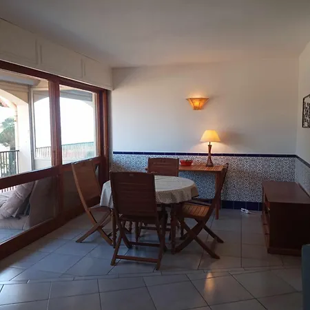 Lejlighed 4vse-lam55 Avec Vue Degagee Proche Collioure