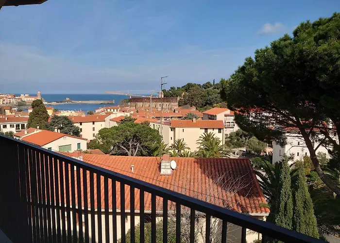 4vse-lam55 Avec Vue Degagee Proche